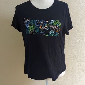 Old Navy Tee
